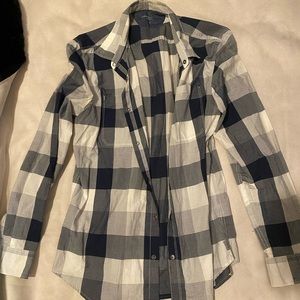 Calvin Klein button up